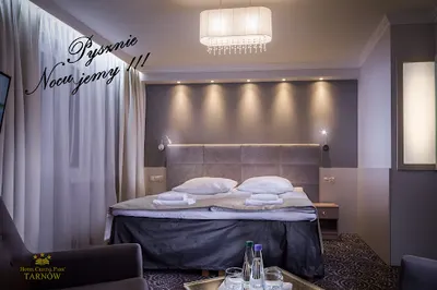Hotel Cristal Park Tarnów